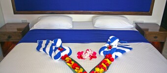 Blue Star Dive Resort