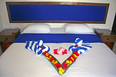 Blue Star Dive Resort