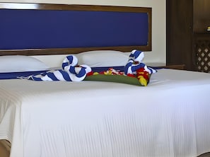 Minibar, lits bébé