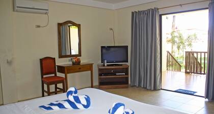 Blue Star Dive Resort