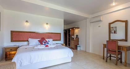 Blue Star Dive Resort