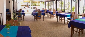 Blue Star Dive Resort
