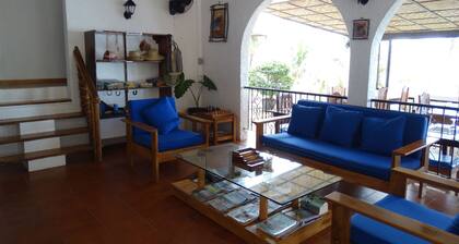 Blue Star Dive Resort