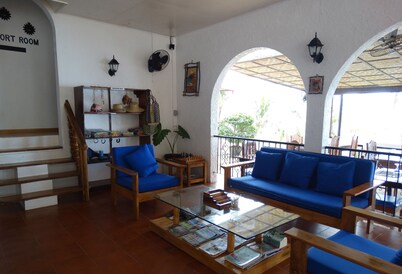 Blue Star Dive Resort