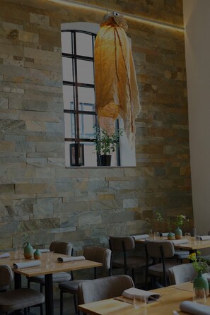 Restaurant - The More Hotel Lund (Lund)