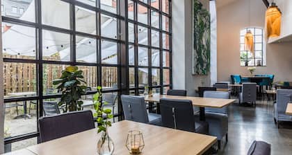 The More Hotel Lund