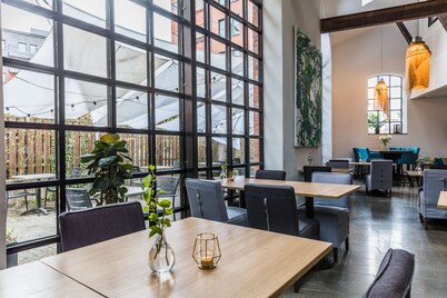 The More Hotel Lund