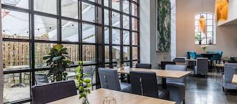 The More Hotel Lund