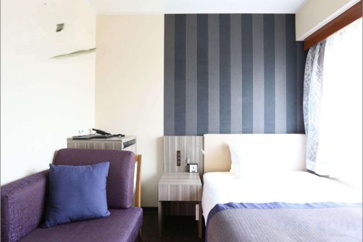 Single Room Non-Smoking