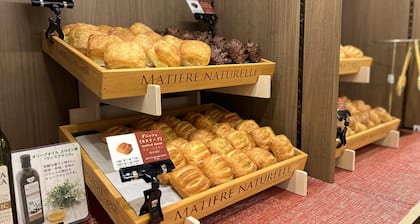 Almont Inn Nihonbashi