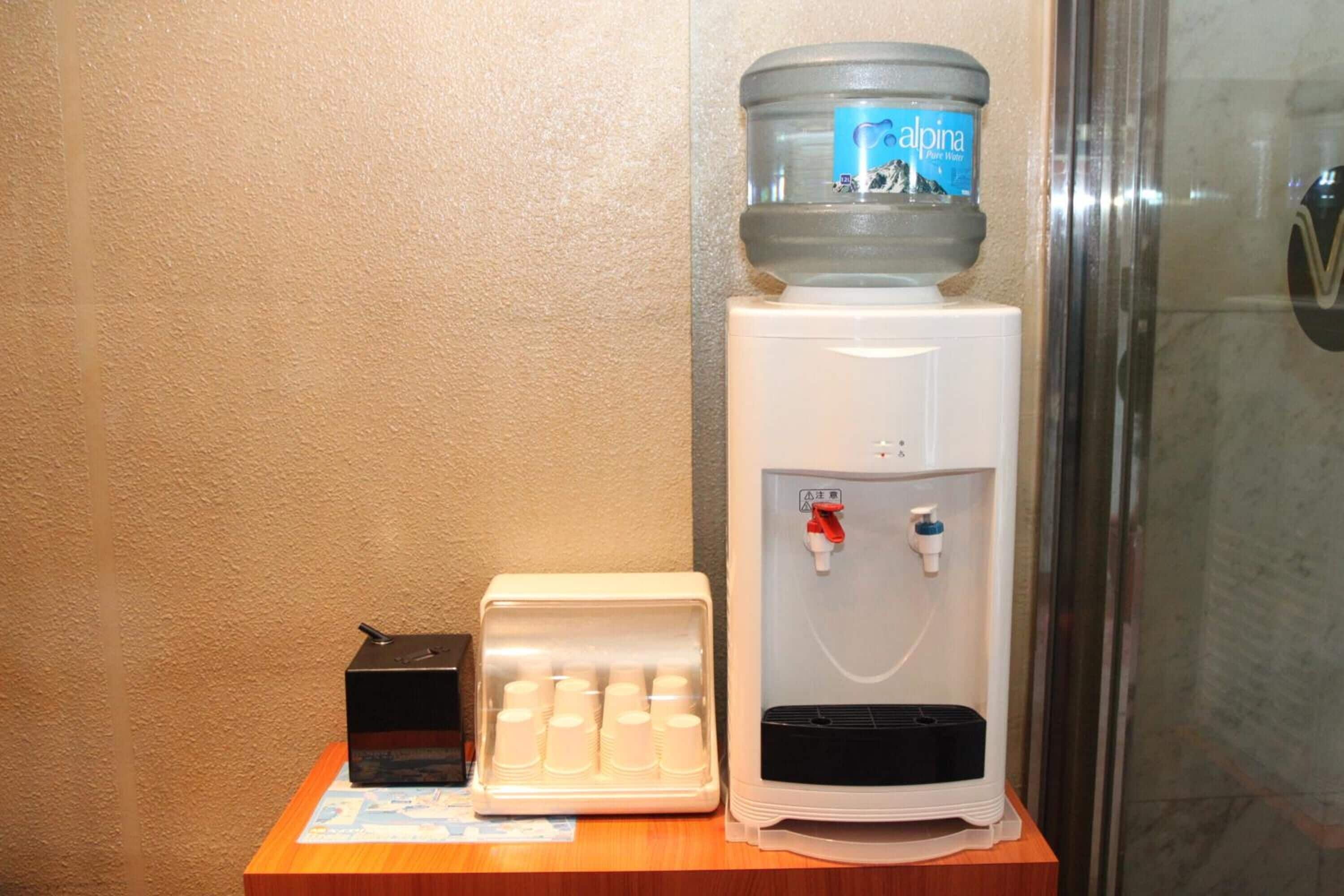 Photo - Business Hotel Nissei