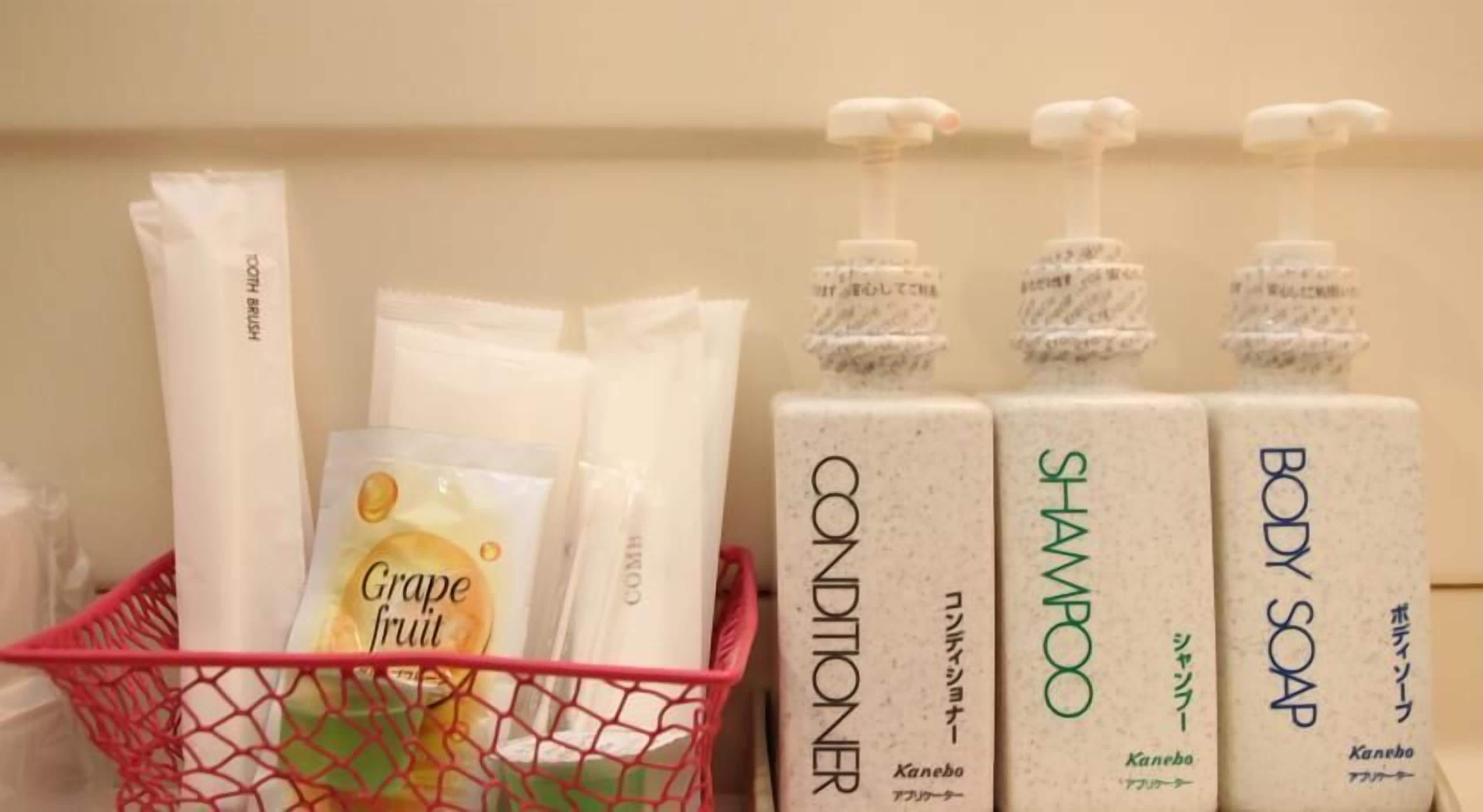 Photo - Business Hotel Nissei