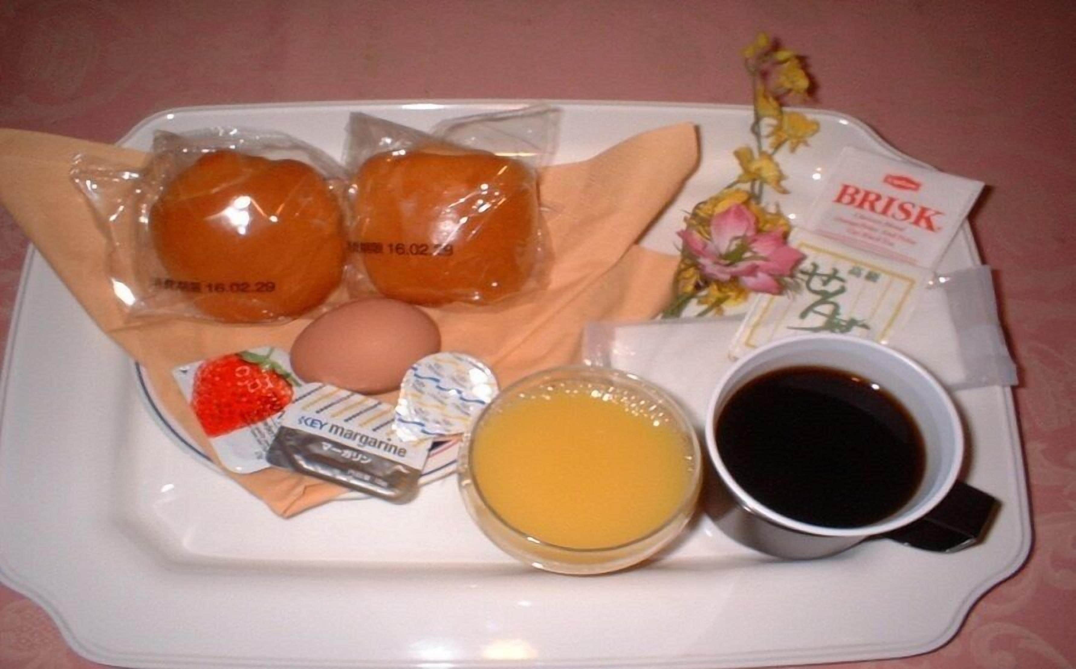 Photo - Business Hotel Nissei