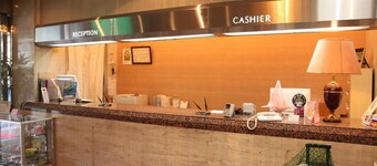 Business Hotel Nissei