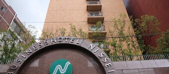 Business Hotel Nissei