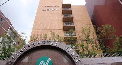 Business Hotel Nissei