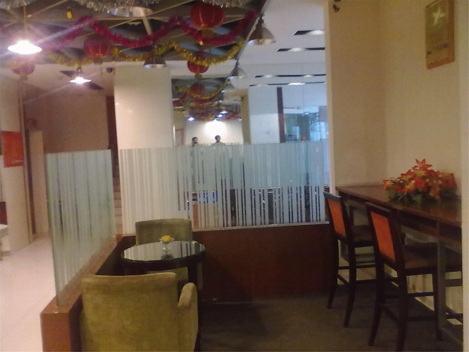 餐廳