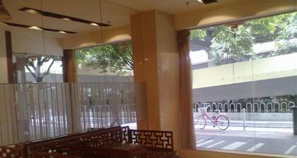 Garden Inn Liwan Lake Branch