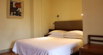 Garden Inn 4th Zhongshan Road Branch