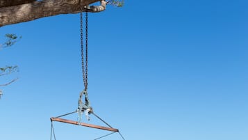 Private beach, beach massages, surfing, kayaking