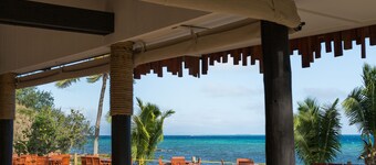 Funky Fish Beach & Surf Resort - Hostel