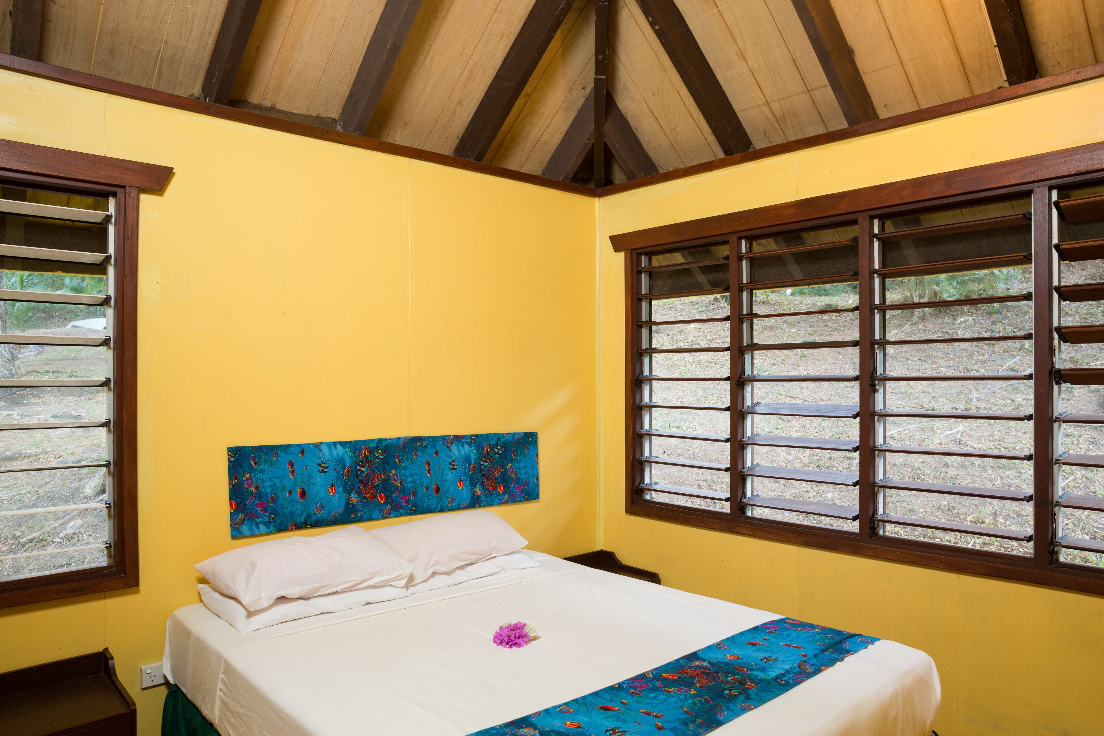 1 bedroom, in-room safe, desk, iron/ironing board