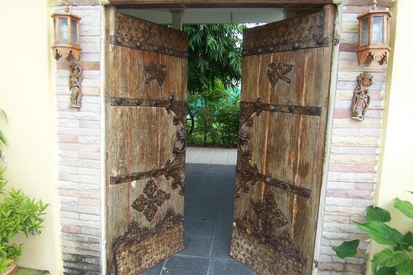 Interior - Airport Overnight Hotel (Mai Khao)