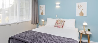 Kings Court Motel