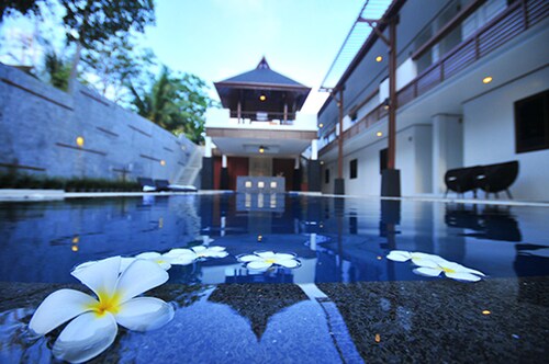 Surintra Boutique Resort