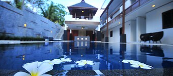 Surintra Boutique Resort