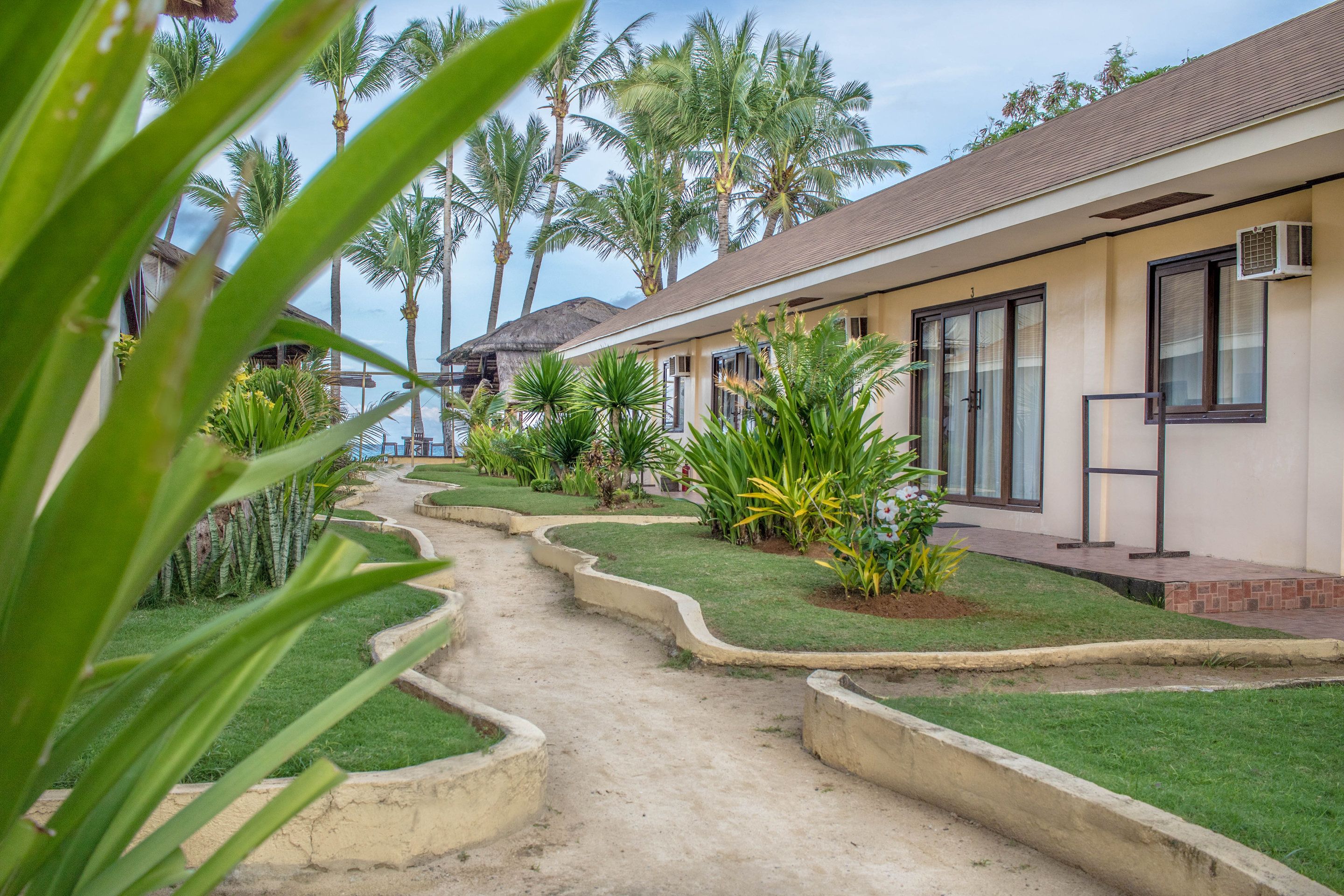 Photo - Levantin Boracay