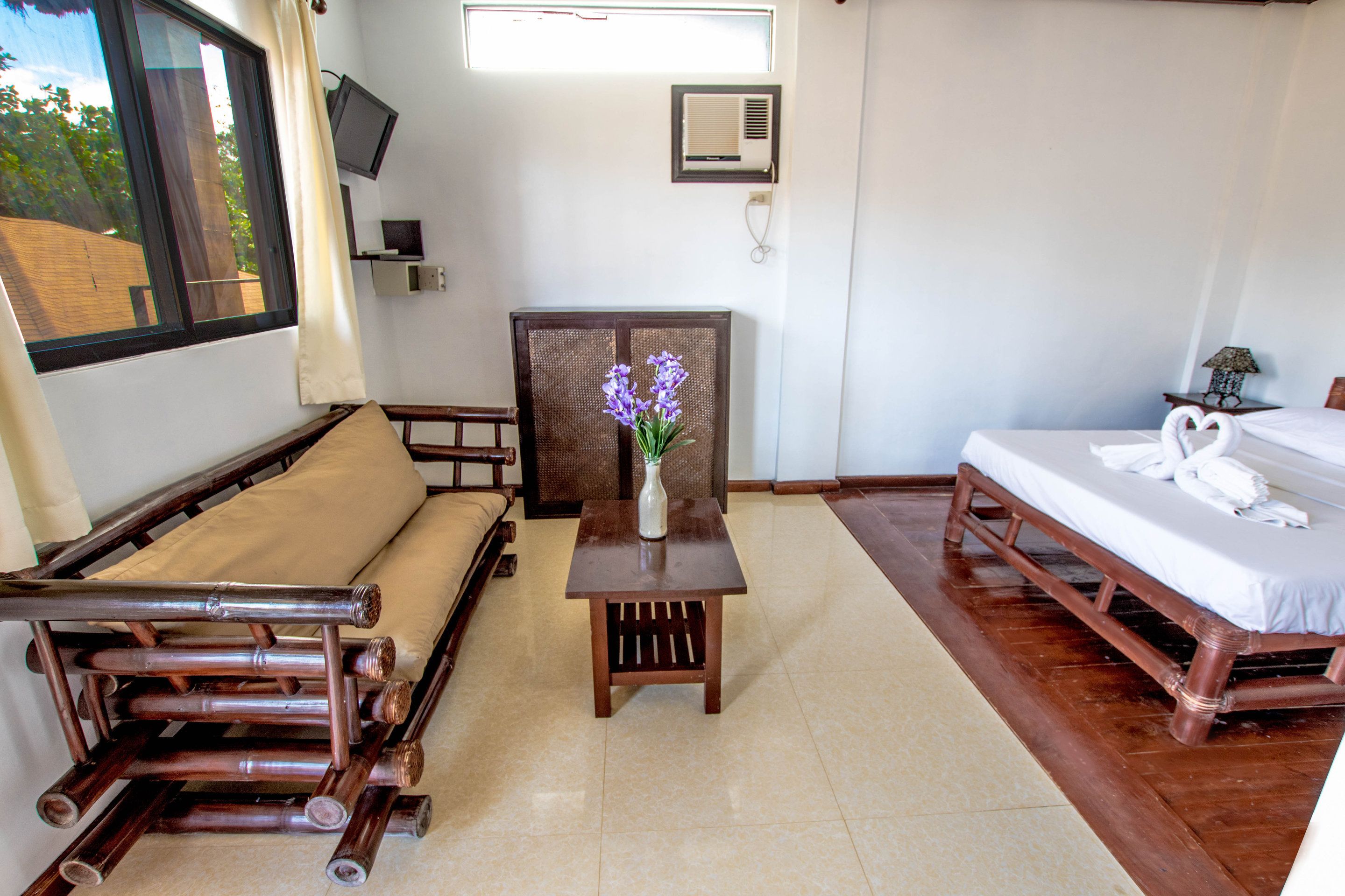 superior room | 1 bedroom, minibar, in-room safe, free cots/infant beds