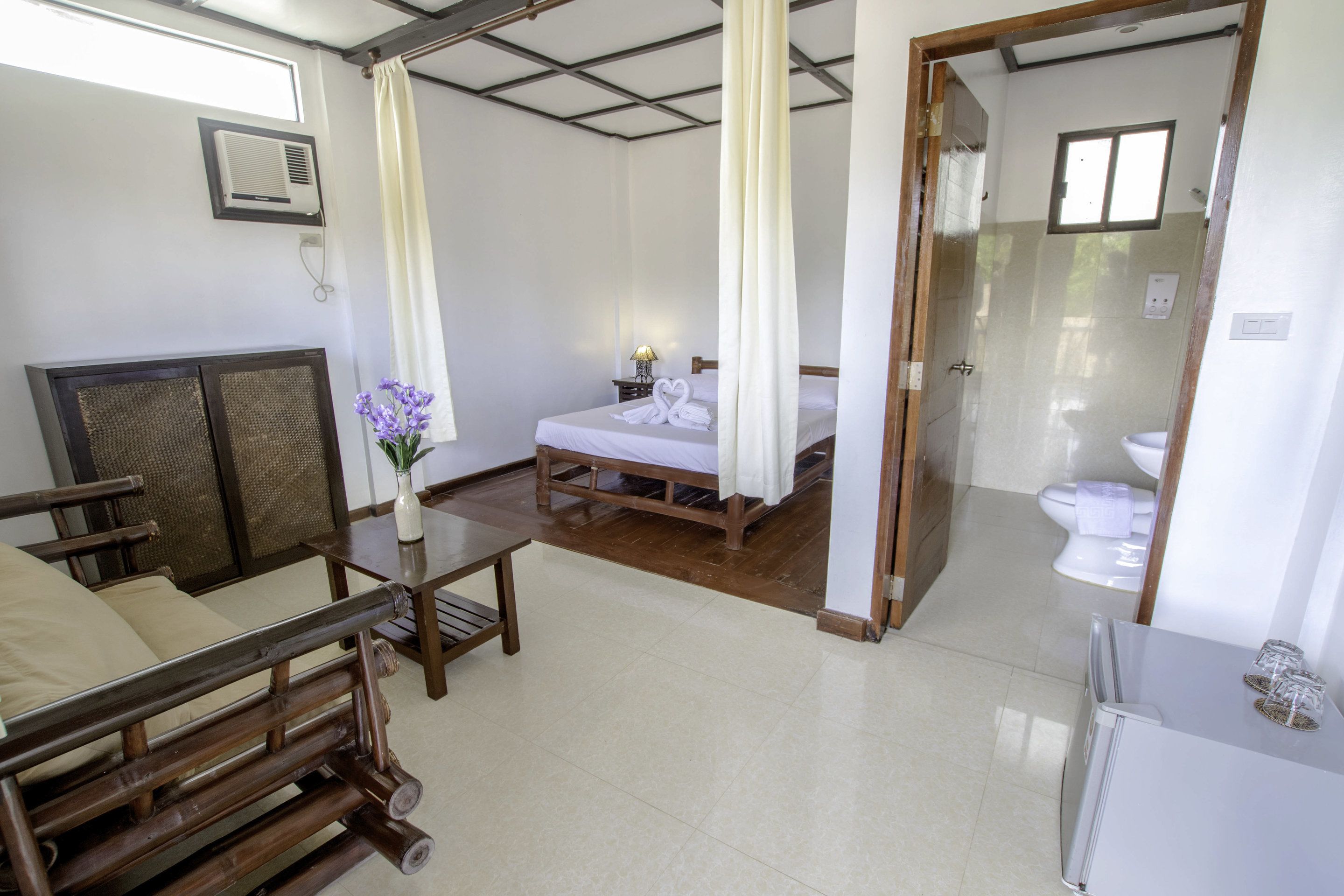 superior room | 1 bedroom, minibar, in-room safe, free cots/infant beds