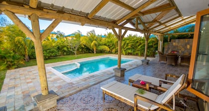 Orchid Villas Mauritius