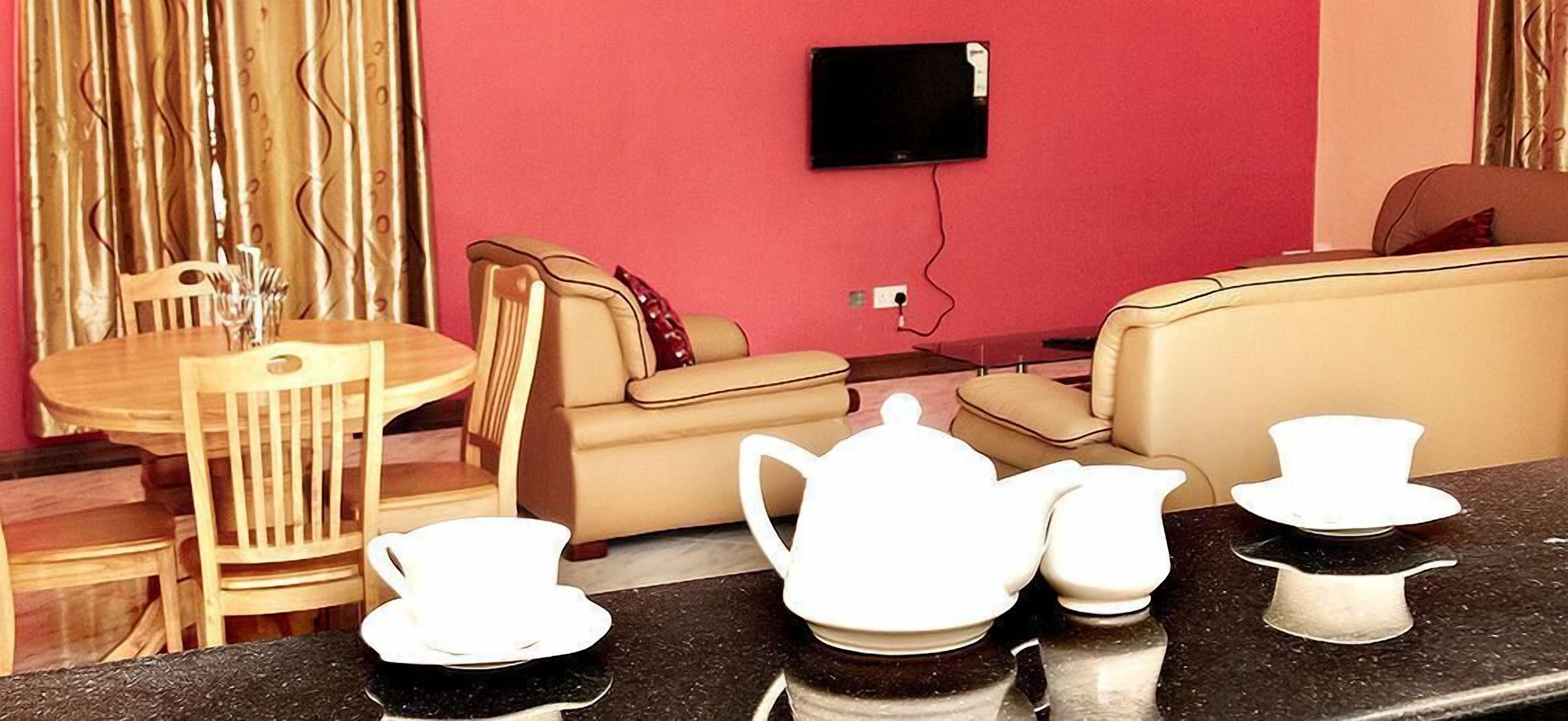 Foto - Orchid Villas Mauritius