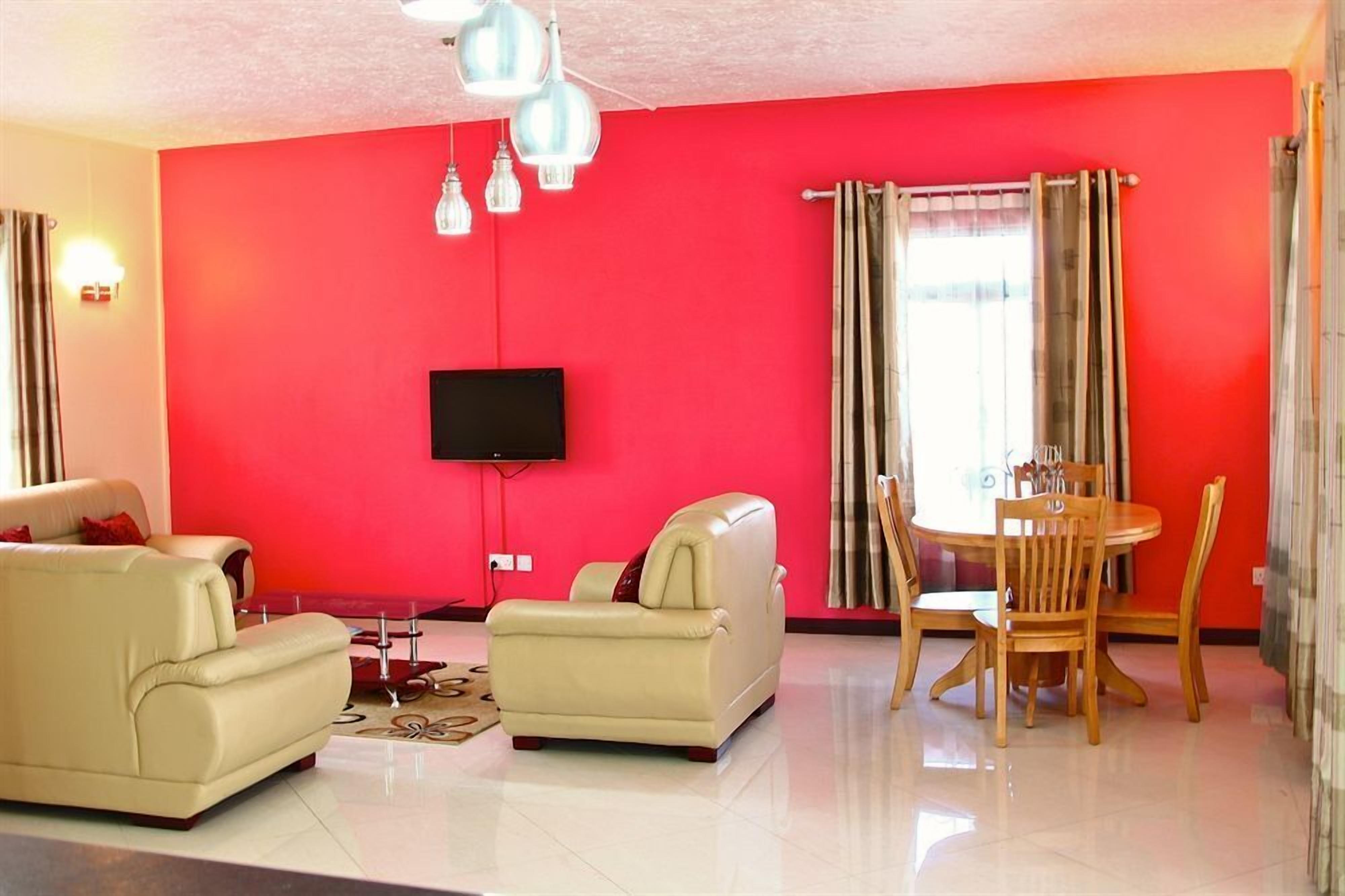 Foto - Orchid Villas Mauritius