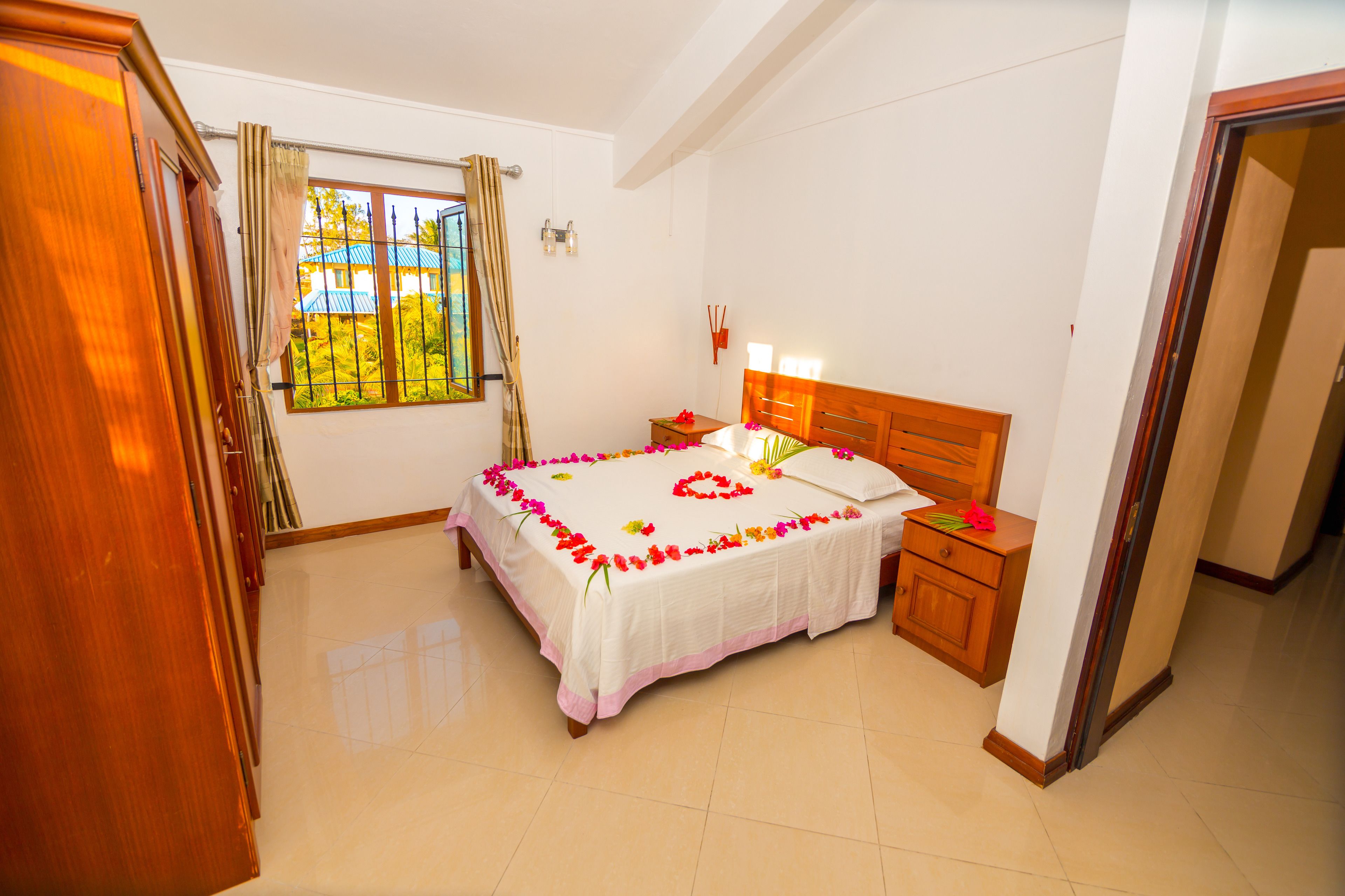 Villa, Private Pool | View from room