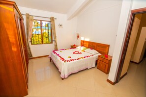 Villa, Private Pool | View from room - Orchid Villas Mauritius (Belle Mare)