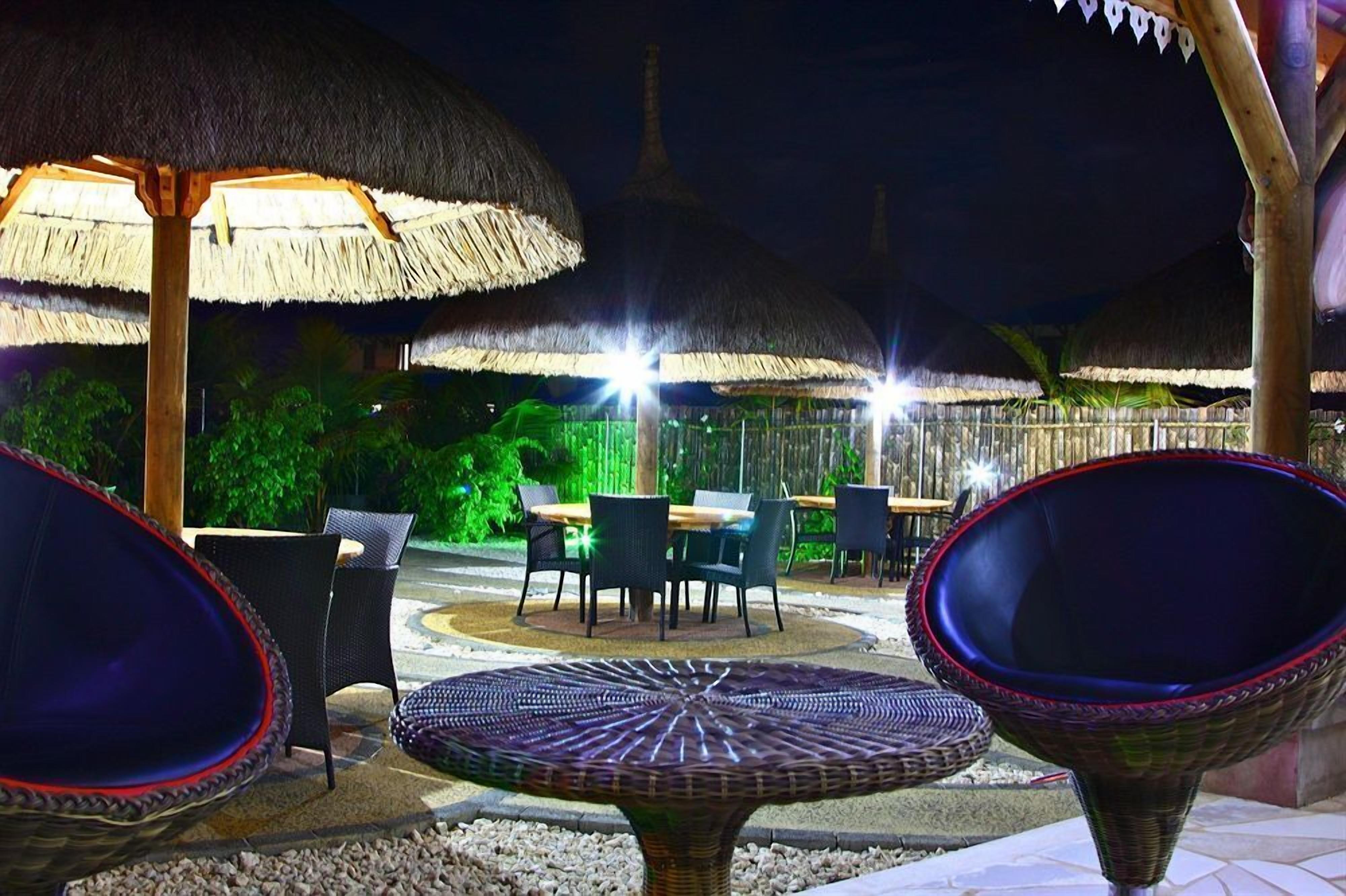 Foto - Orchid Villas Mauritius