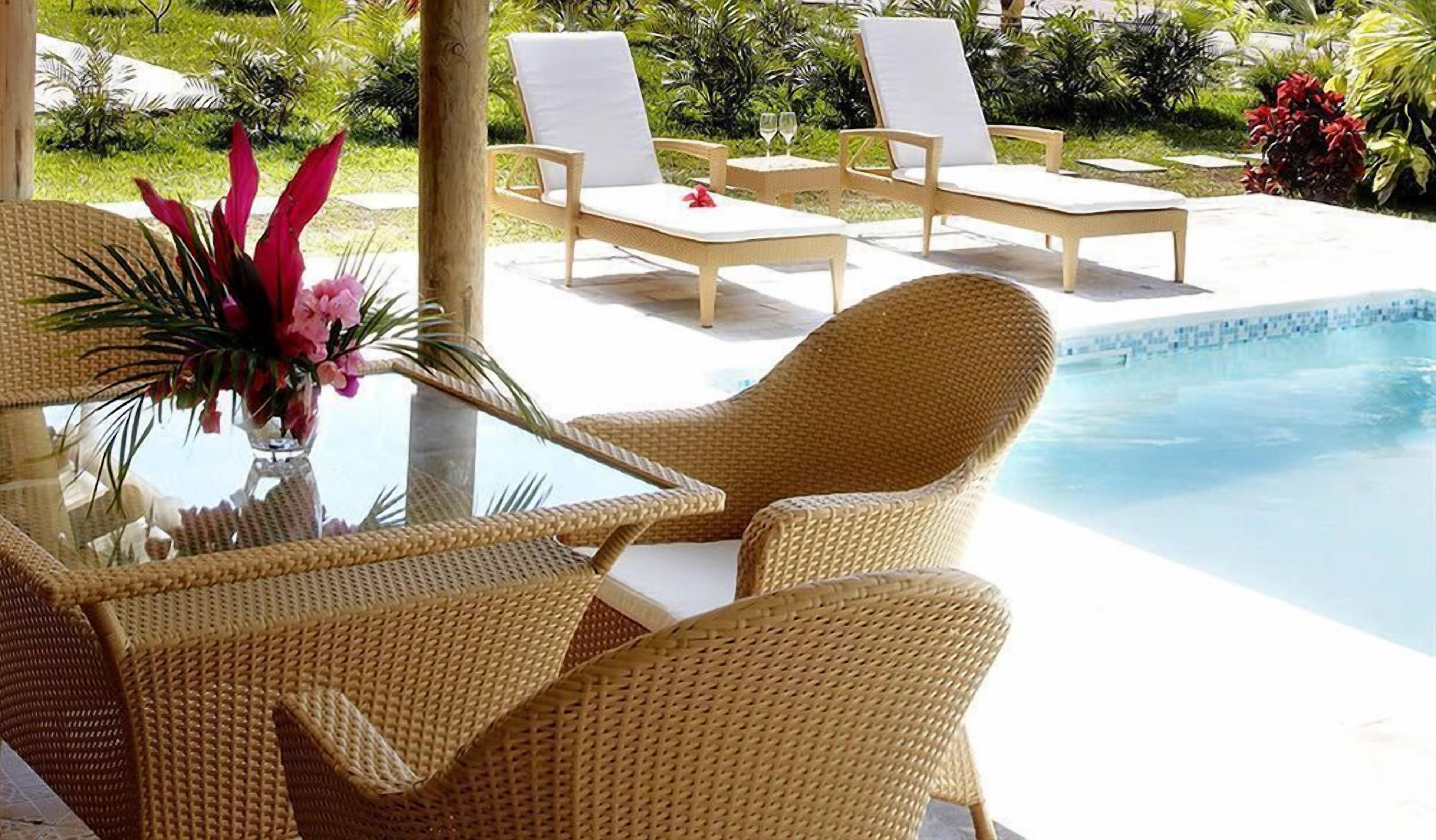 Foto - Orchid Villas Mauritius