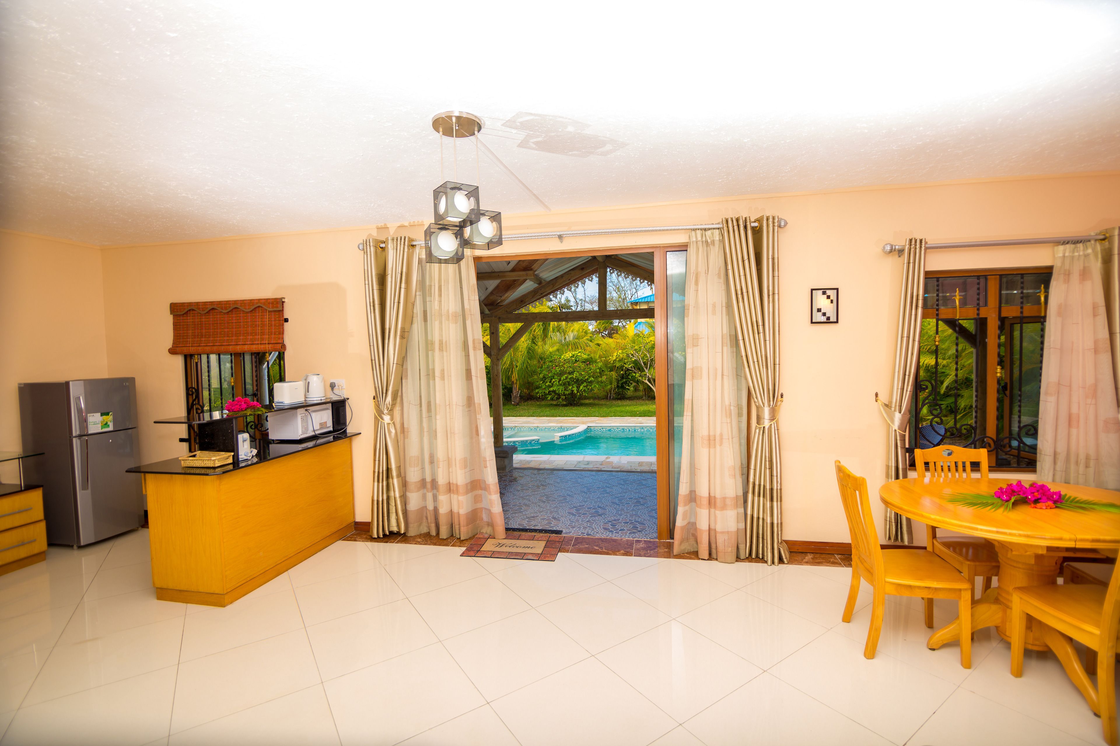 Foto - Orchid Villas Mauritius