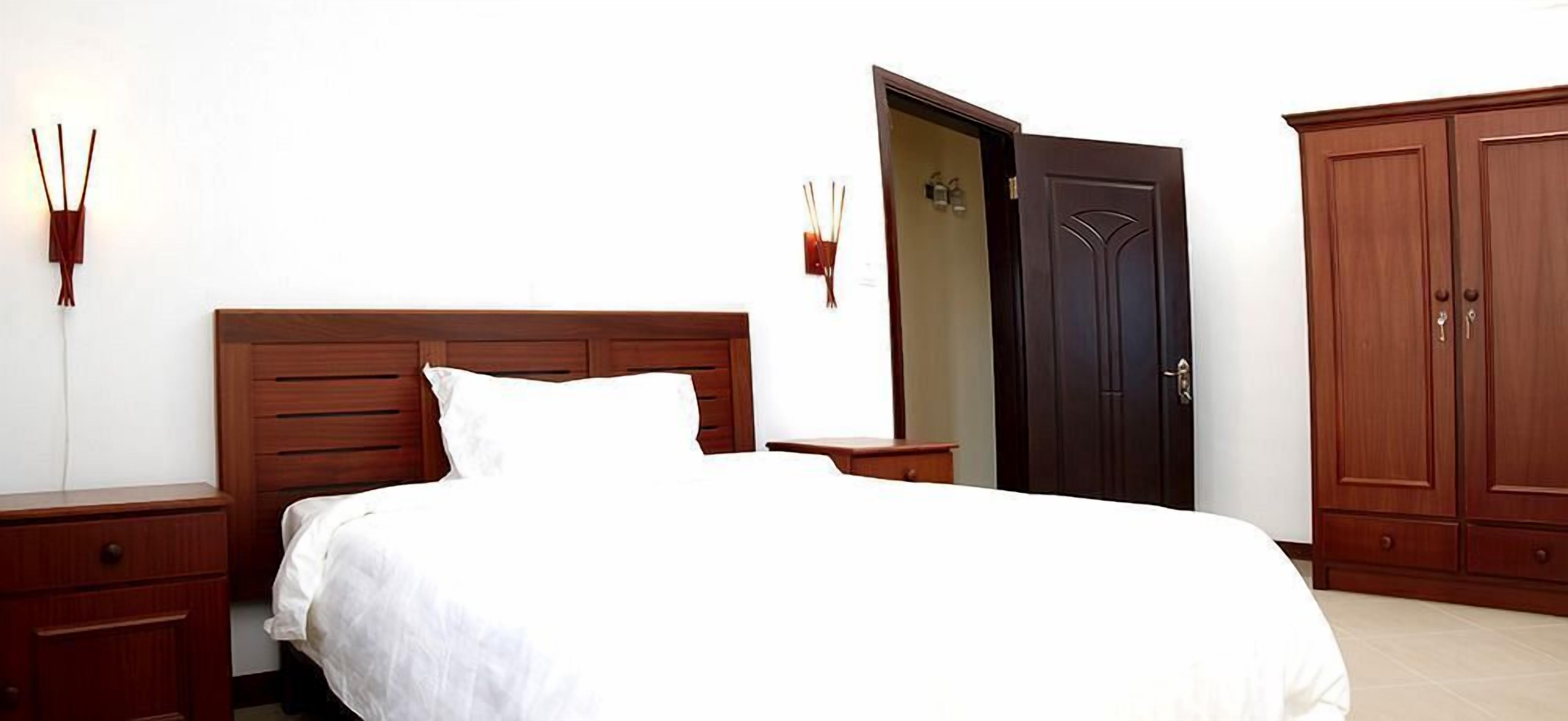 Foto - Orchid Villas Mauritius