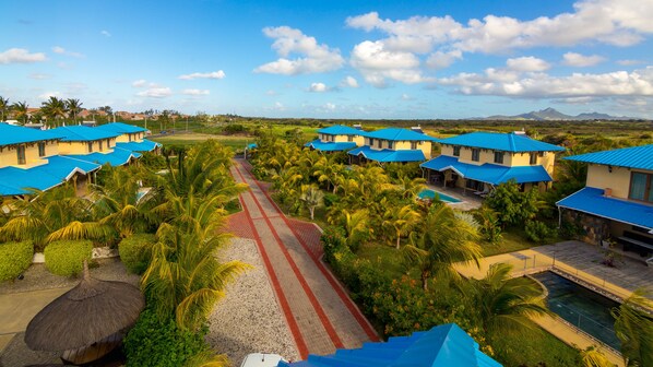 Exterior - Orchid Villas Mauritius (Belle Mare)