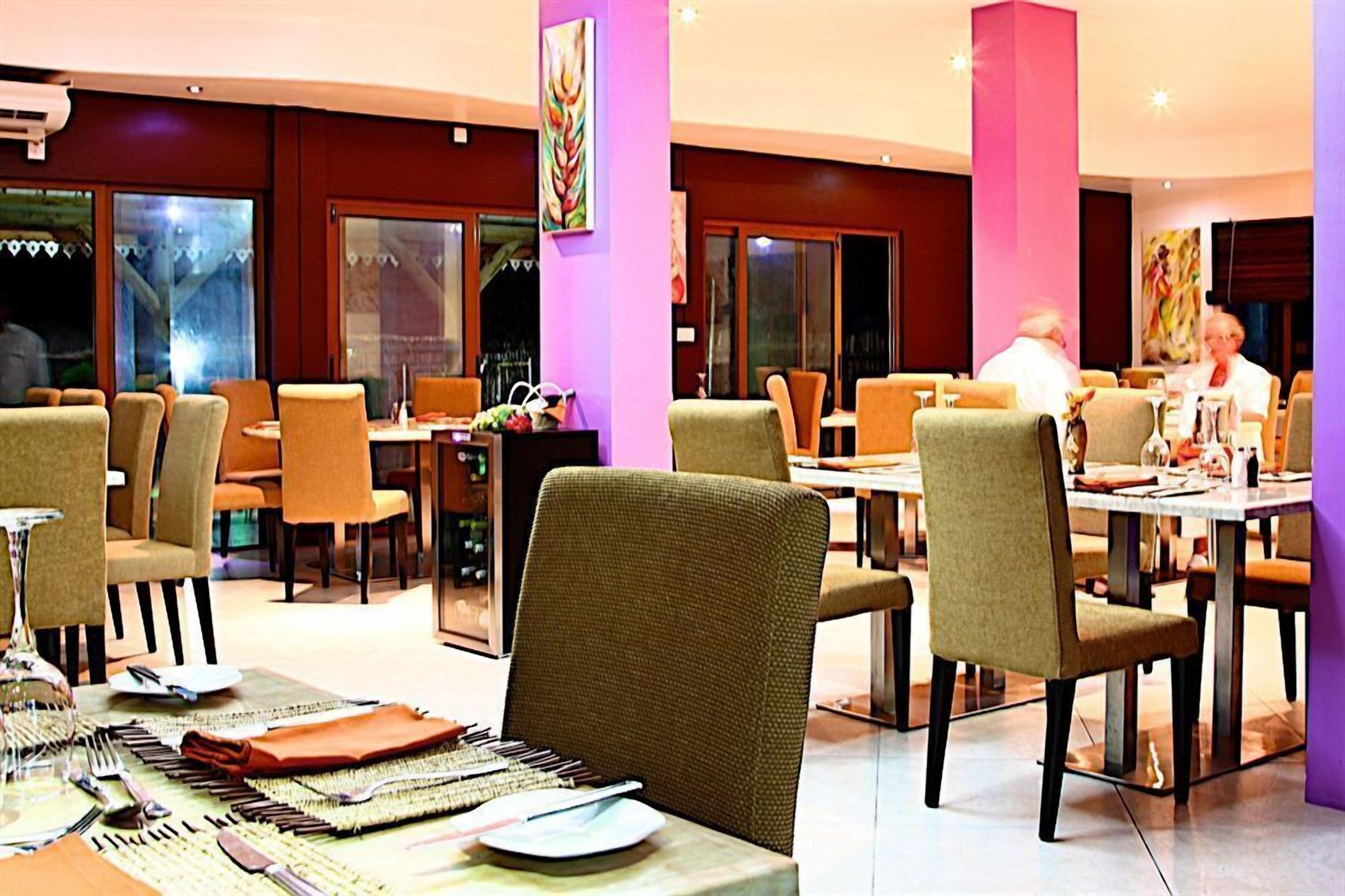 Foto - Orchid Villas Mauritius