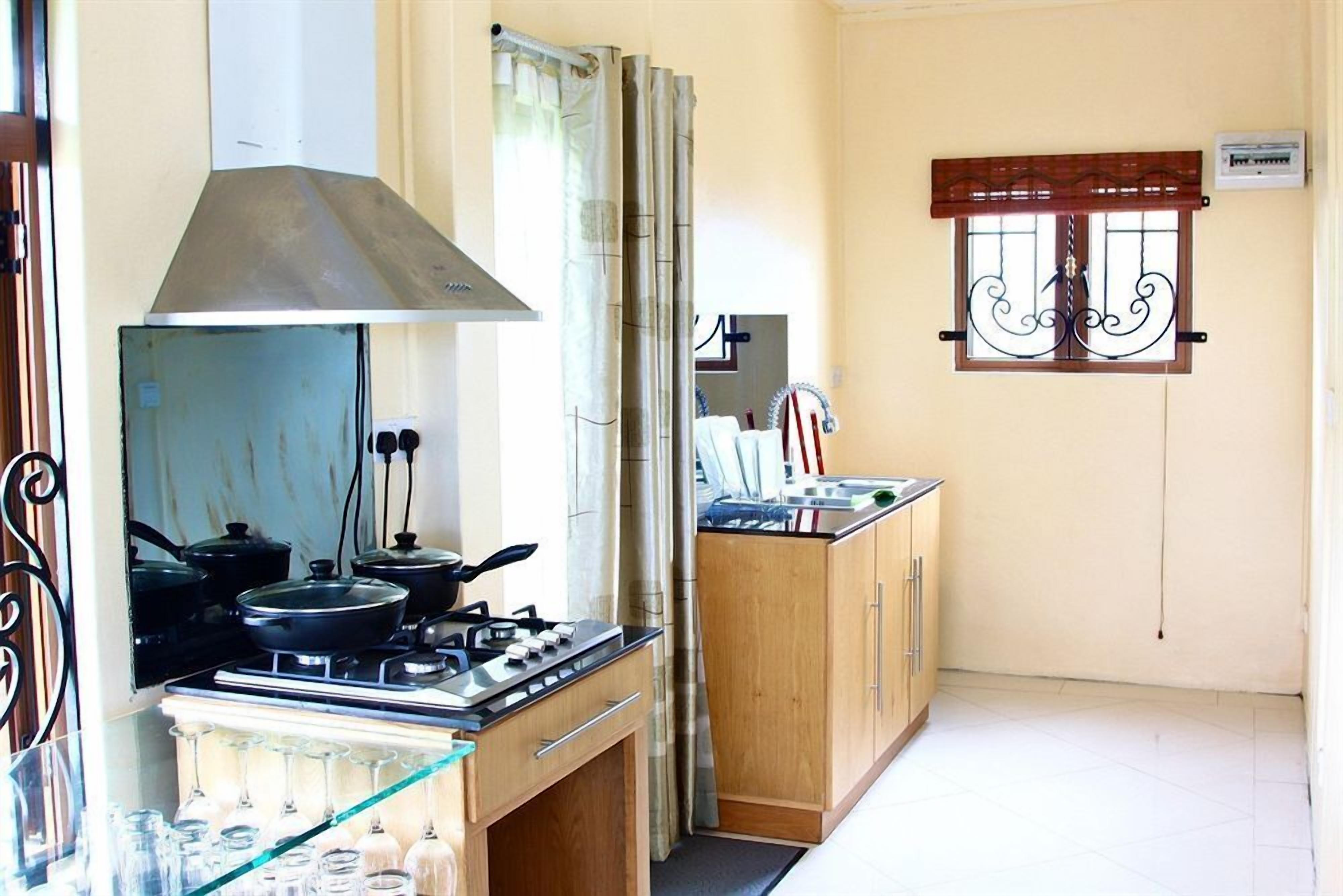 Foto - Orchid Villas Mauritius