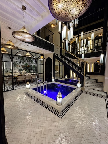 Riad L'Etoile D'Orient