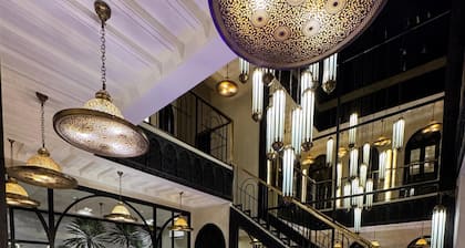 Riad L'Etoile D'Orient