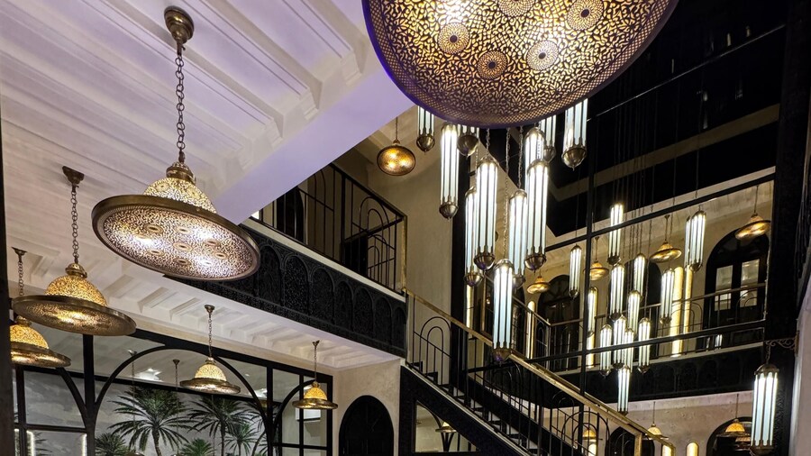 Riad L'Etoile D'Orient