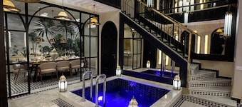 Riad L'Etoile D'Orient