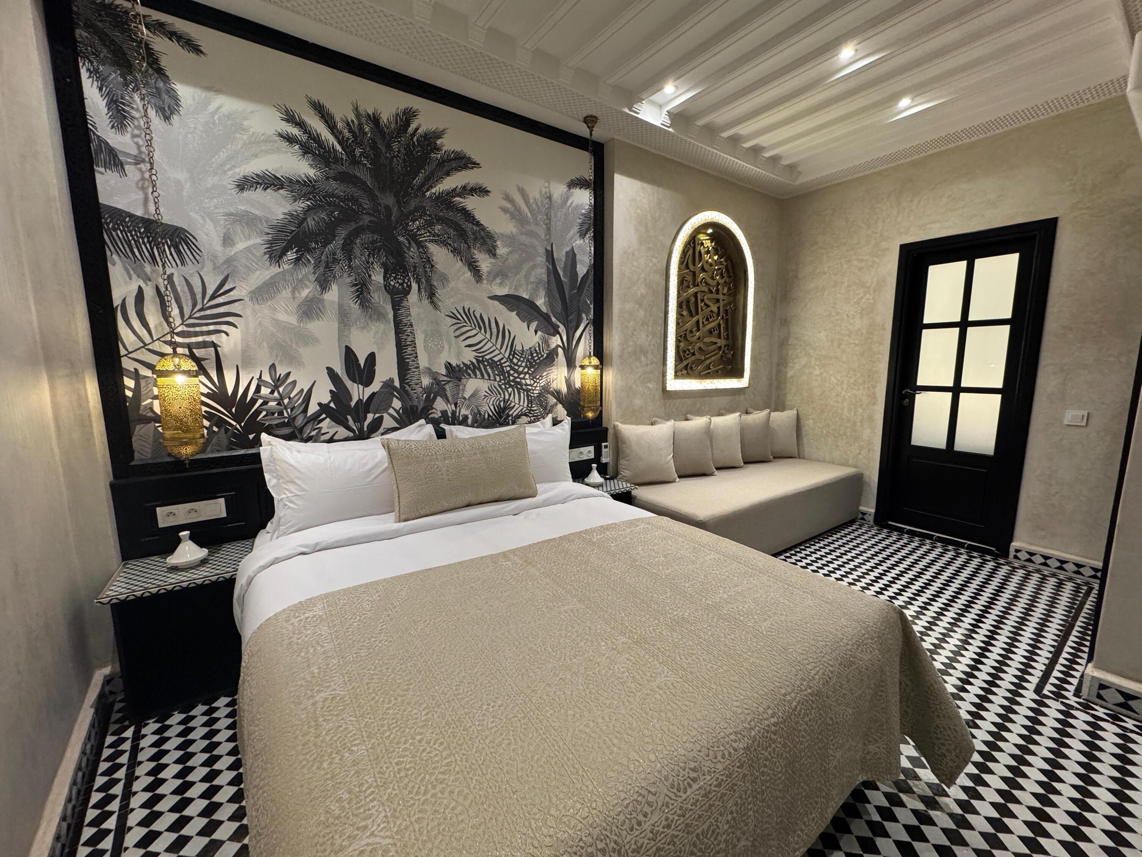 Casa exclusiva | Minibar, caja de seguridad en la habitación y insonorización 